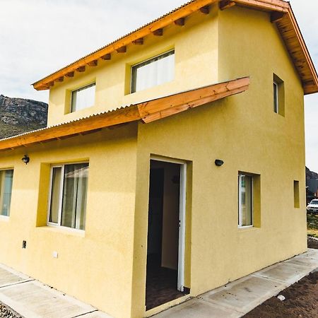 Complejo Turistico El Relincho Apartment เอลชัลเตน ภายนอก รูปภาพ