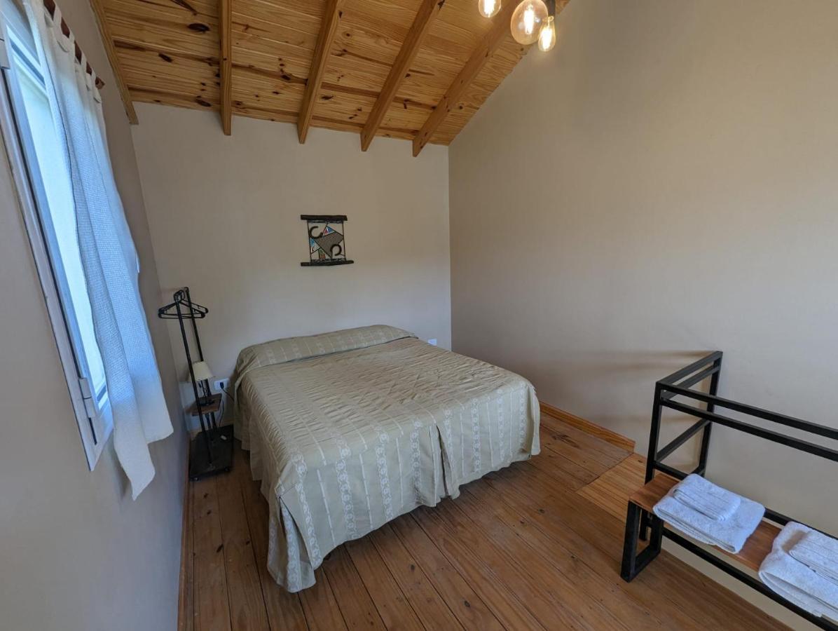 Complejo Turistico El Relincho Apartment เอลชัลเตน ภายนอก รูปภาพ